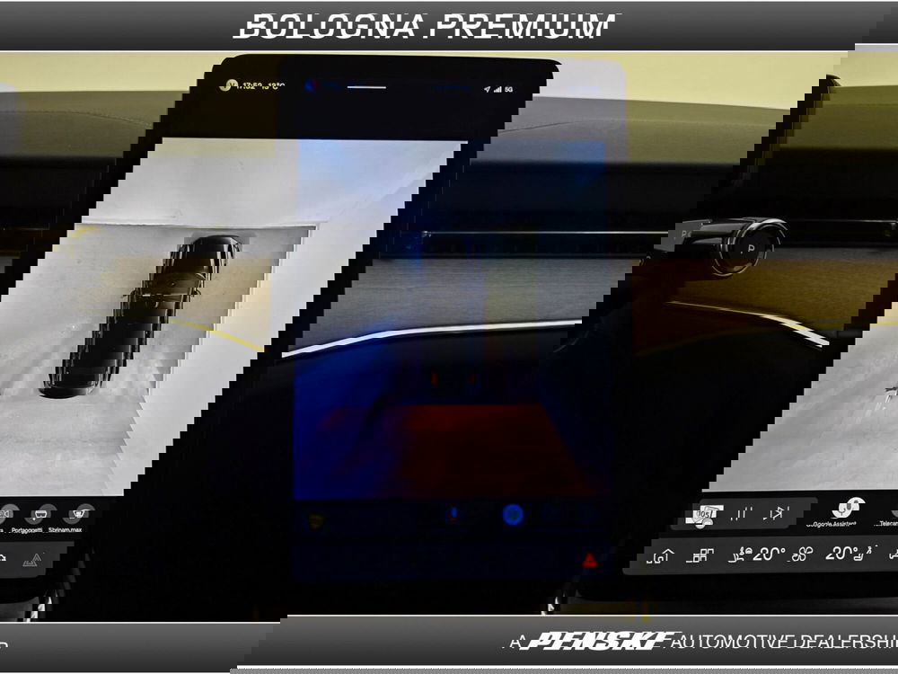 Volvo ES90 nuova a Bologna (15)