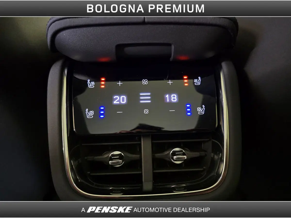 Volvo ES90 nuova a Bologna (17)