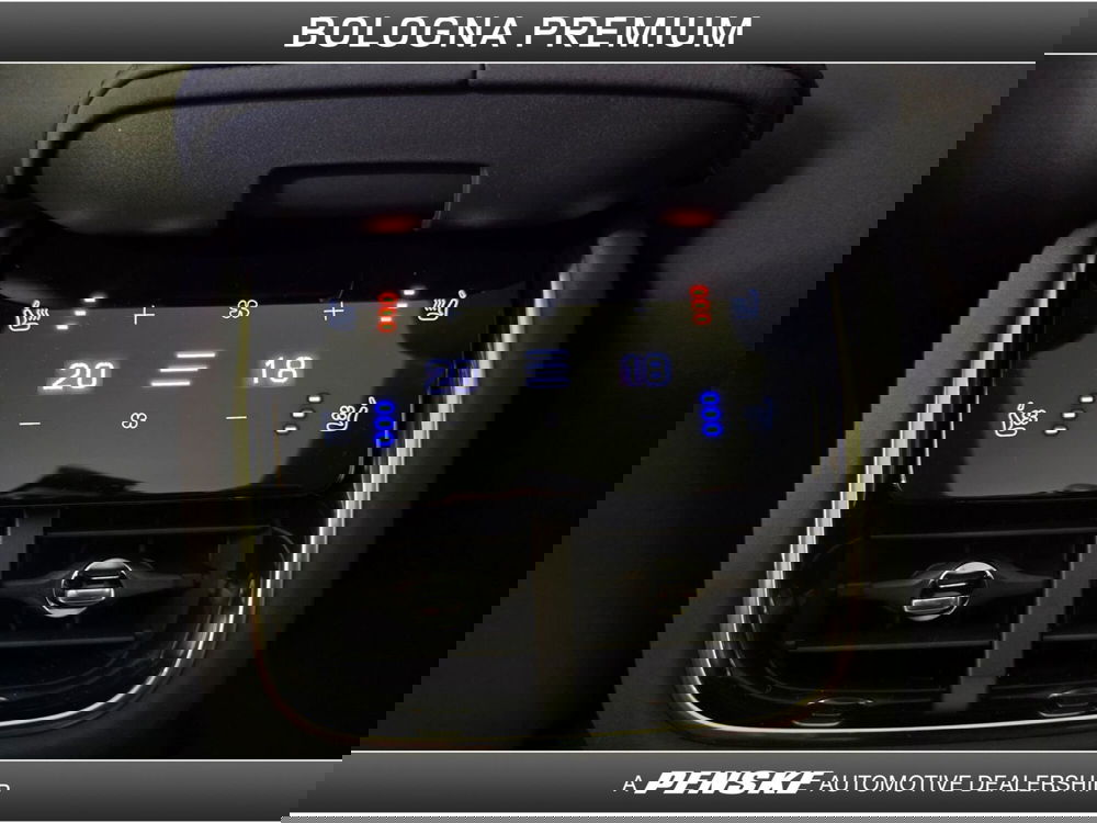 Volvo ES90 nuova a Bologna (17)