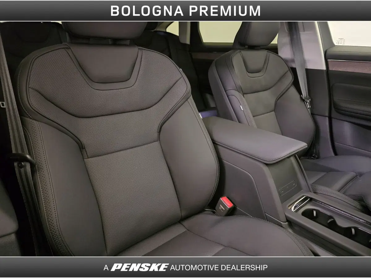 Volvo ES90 nuova a Bologna (18)