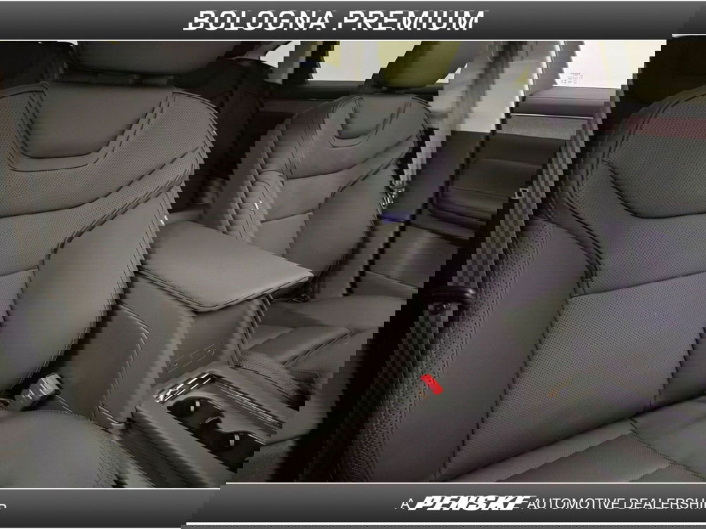 Volvo ES90 nuova a Bologna (18)