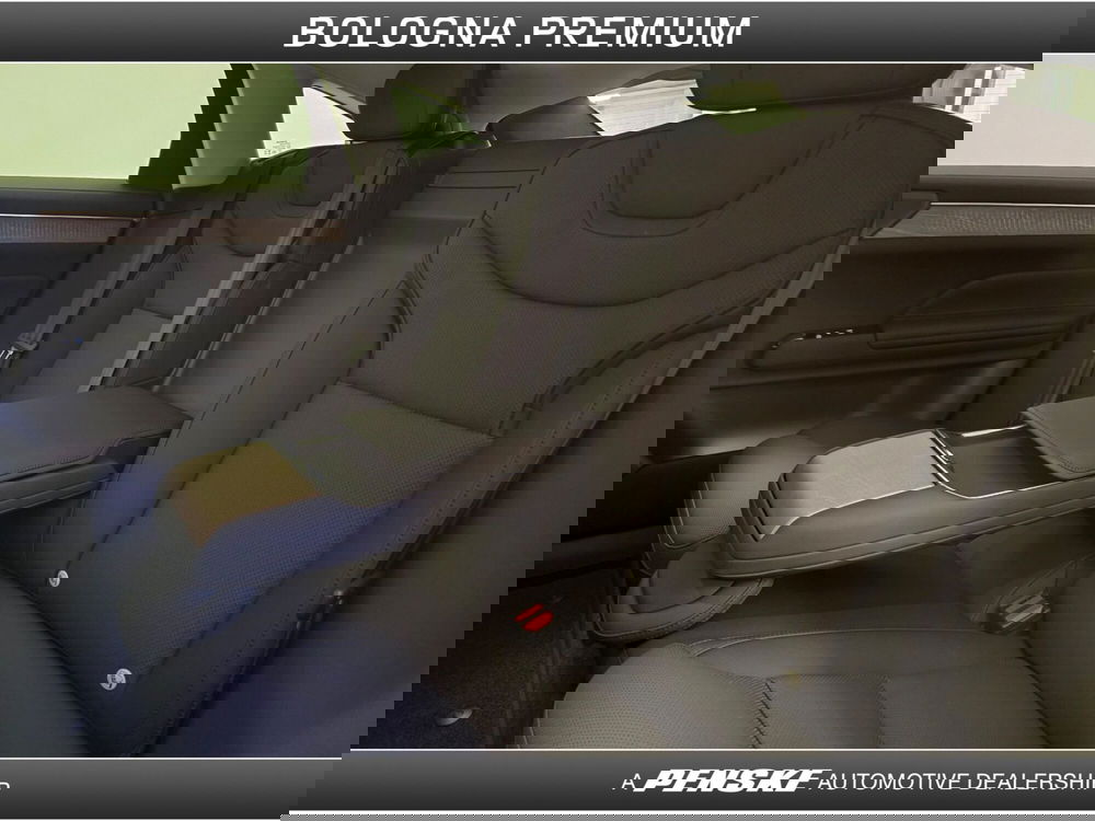 Volvo ES90 nuova a Bologna (19)