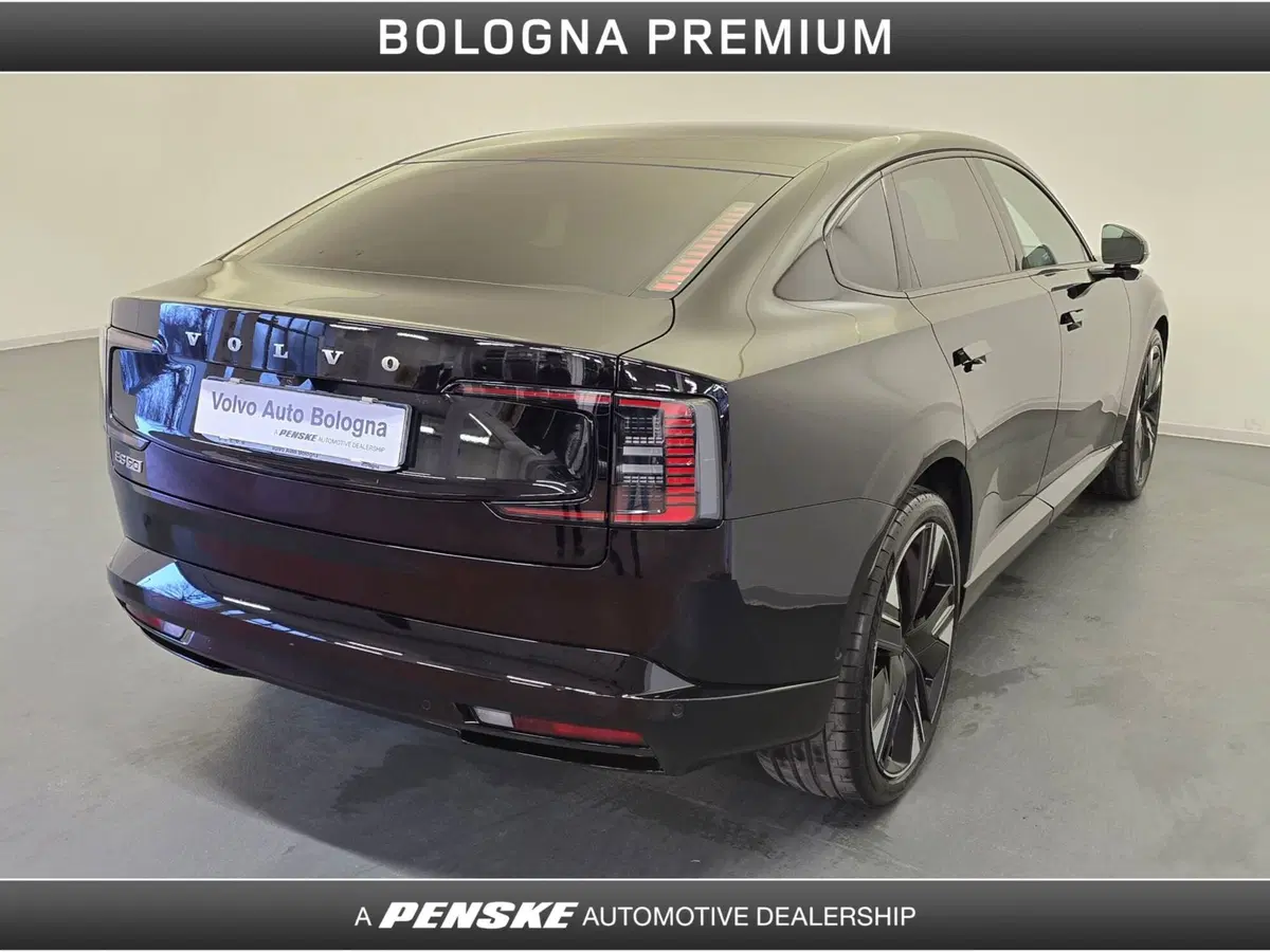 Volvo ES90 nuova a Bologna (2)