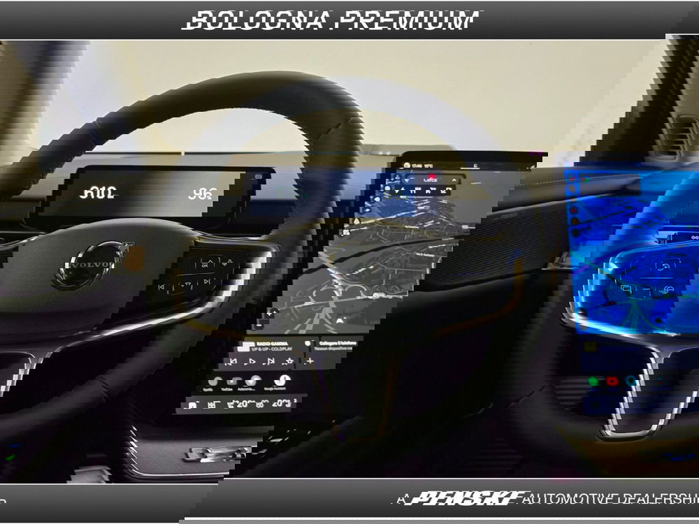 Volvo ES90 nuova a Bologna (20)