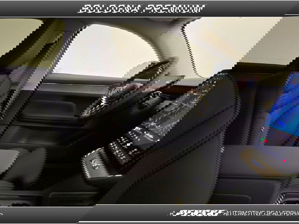 Volvo ES90 nuova a Bologna (3)