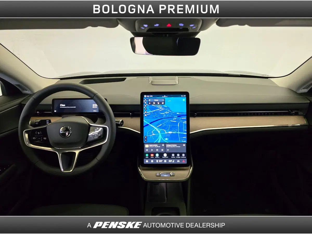 Volvo ES90 nuova a Bologna (4)