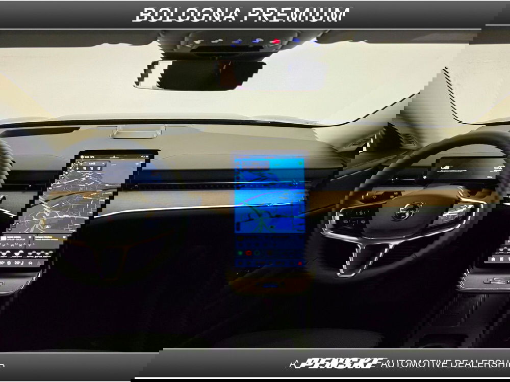 Volvo ES90 nuova a Bologna (4)