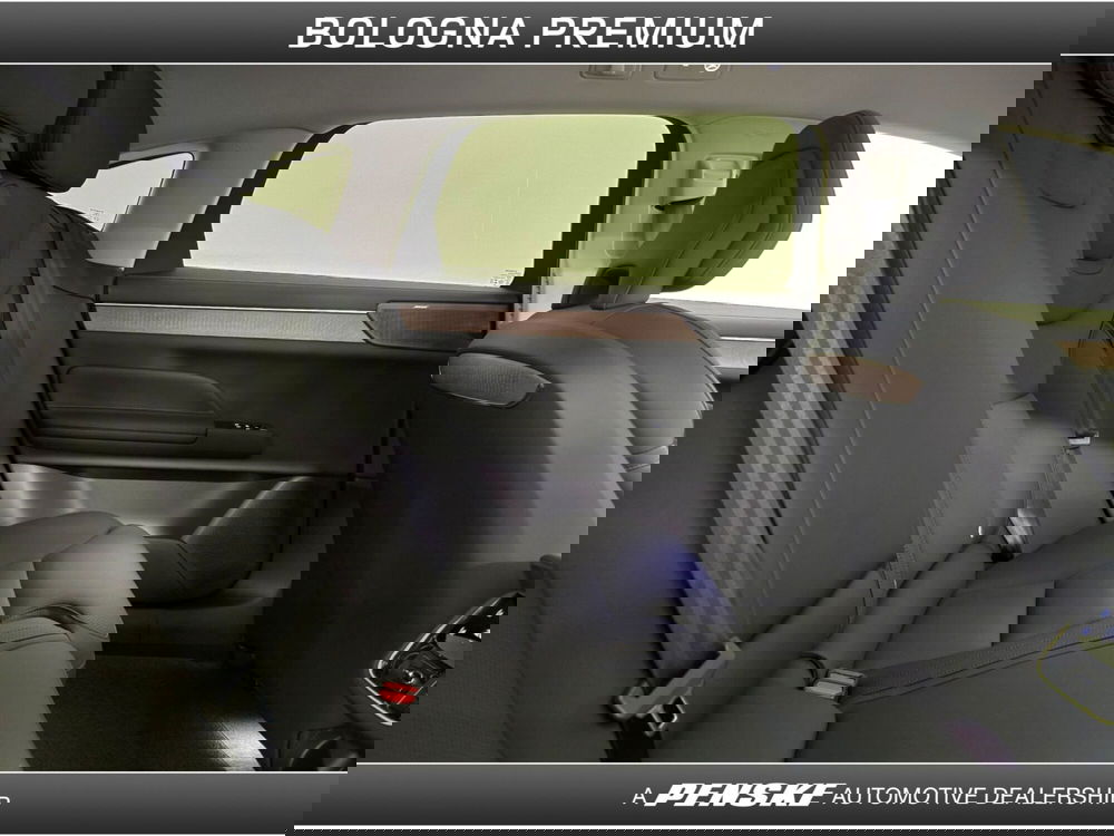 Volvo ES90 nuova a Bologna (5)