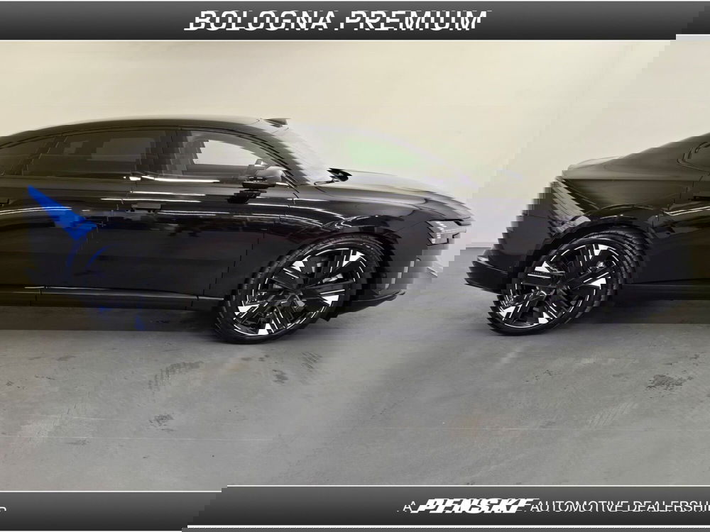 Volvo ES90 nuova a Bologna (6)