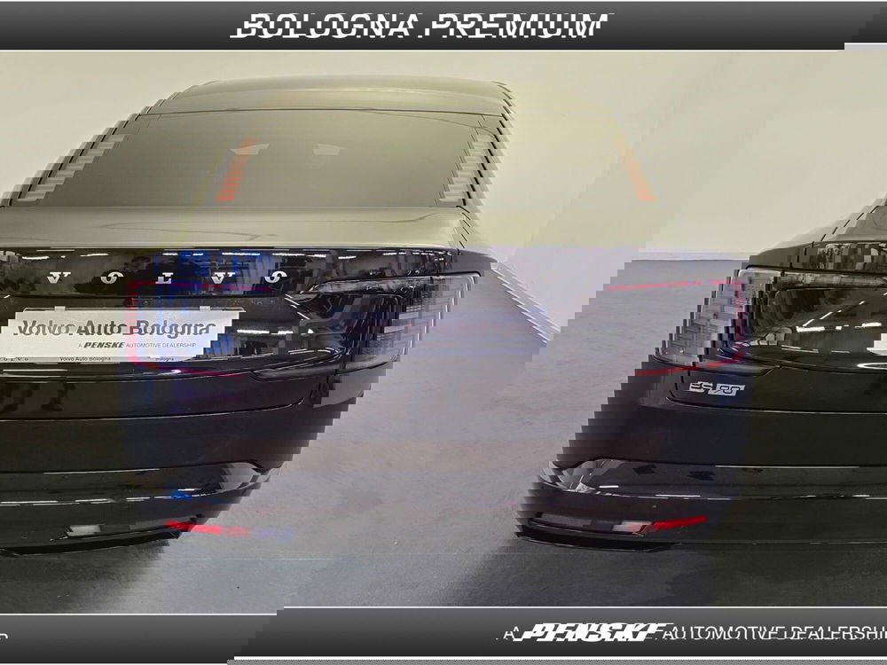 Volvo ES90 nuova a Bologna (7)