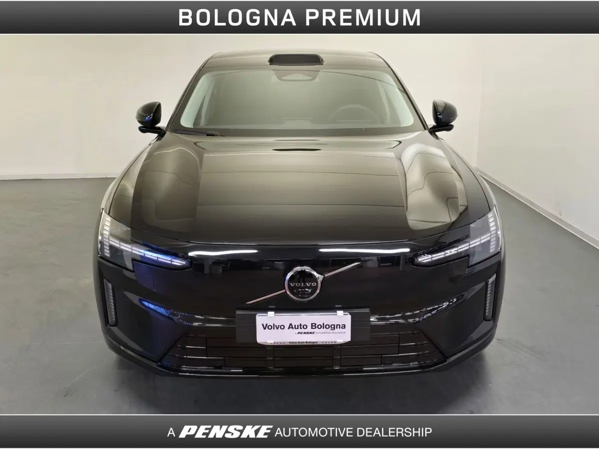 Volvo ES90 nuova a Bologna (8)