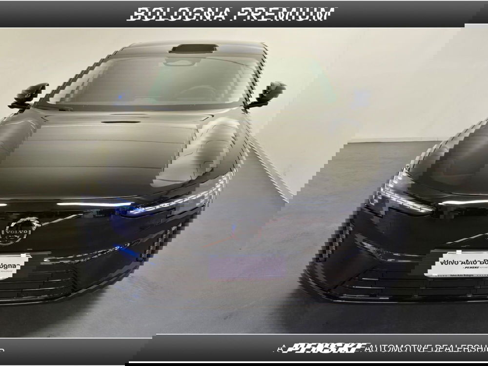 Volvo ES90 nuova a Bologna (8)