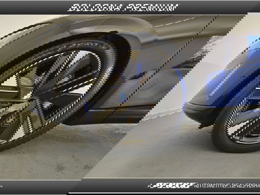 Volvo ES90 nuova a Bologna (9)