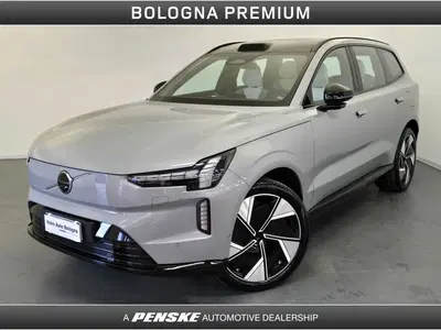 Volvo EX90 twin motor Ultra 456cv nuova a Casalecchio di Reno