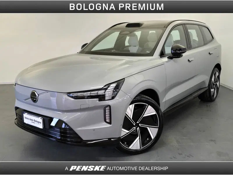 Volvo EX90 nuova a Bologna