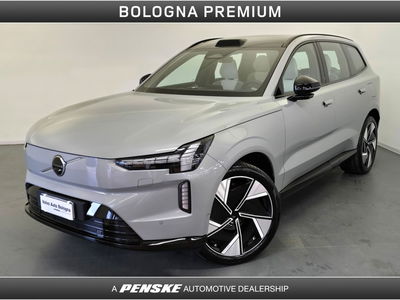 Volvo EX90 twin motor Ultra 456cv nuova a Casalecchio di Reno