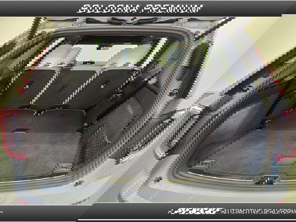 Volvo EX90 nuova a Bologna (10)