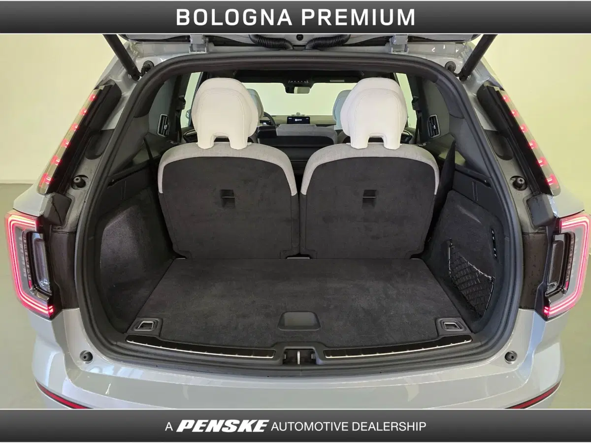 Volvo EX90 nuova a Bologna (11)