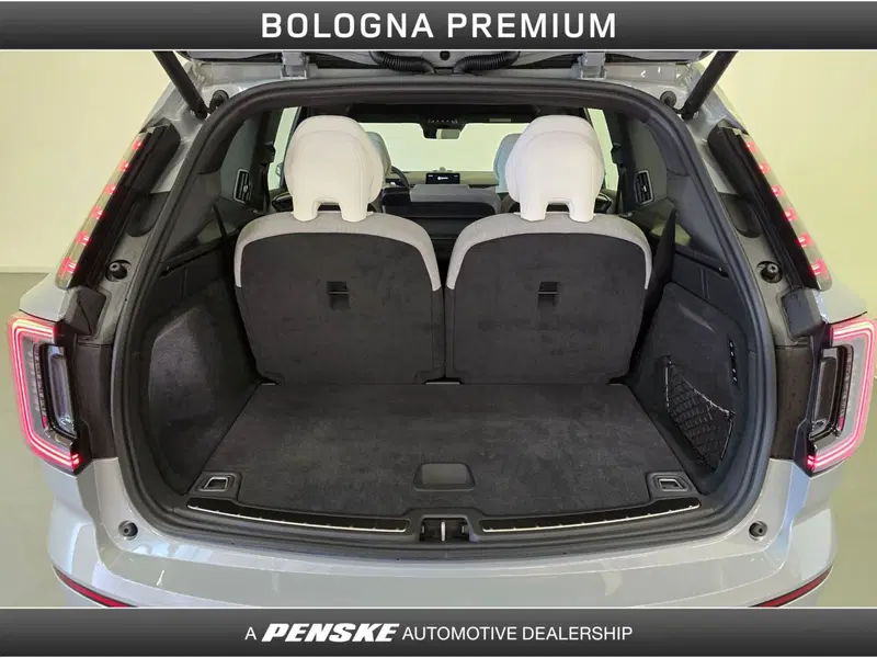 Volvo EX90 nuova a Bologna (11)