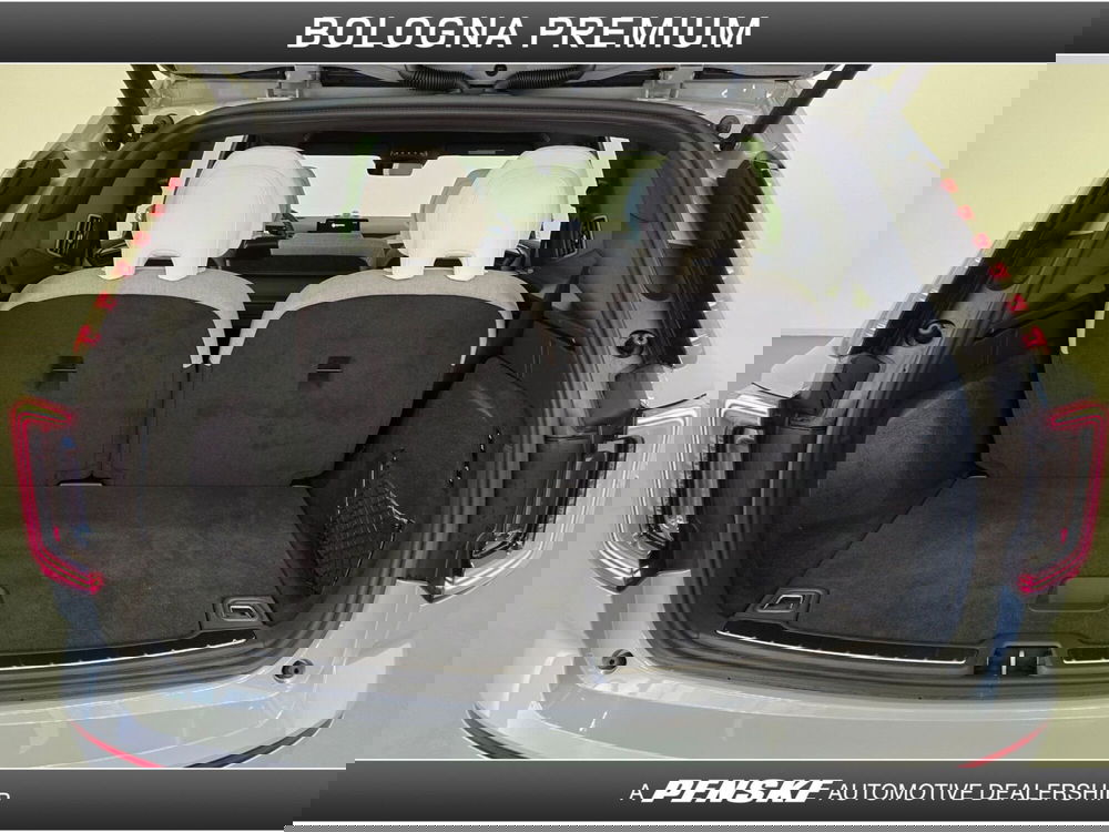 Volvo EX90 nuova a Bologna (11)