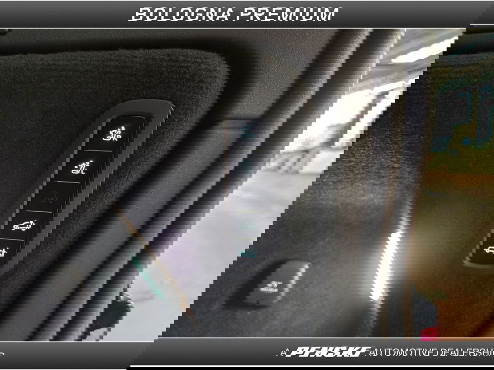 Volvo EX90 nuova a Bologna (12)