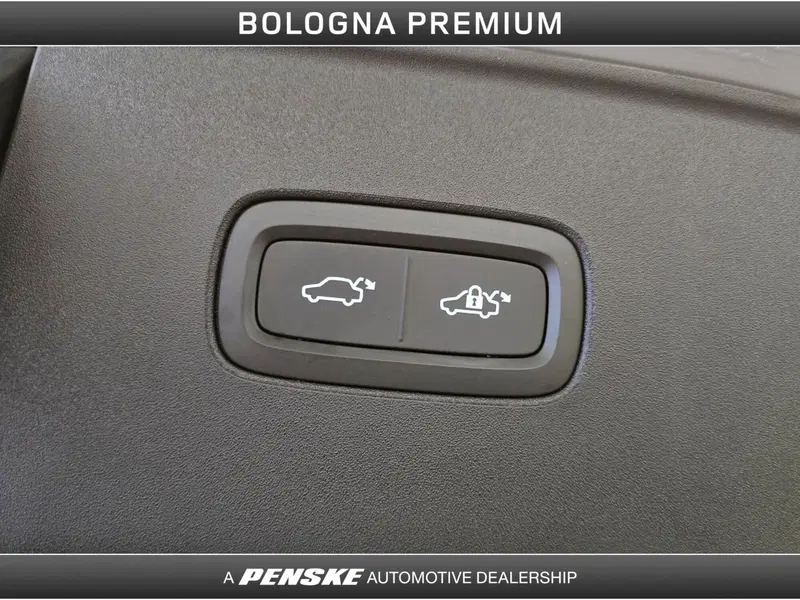 Volvo EX90 nuova a Bologna (13)