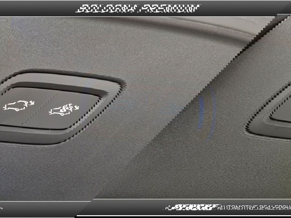 Volvo EX90 nuova a Bologna (13)