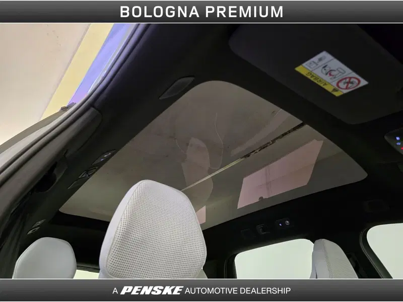 Volvo EX90 nuova a Bologna (14)