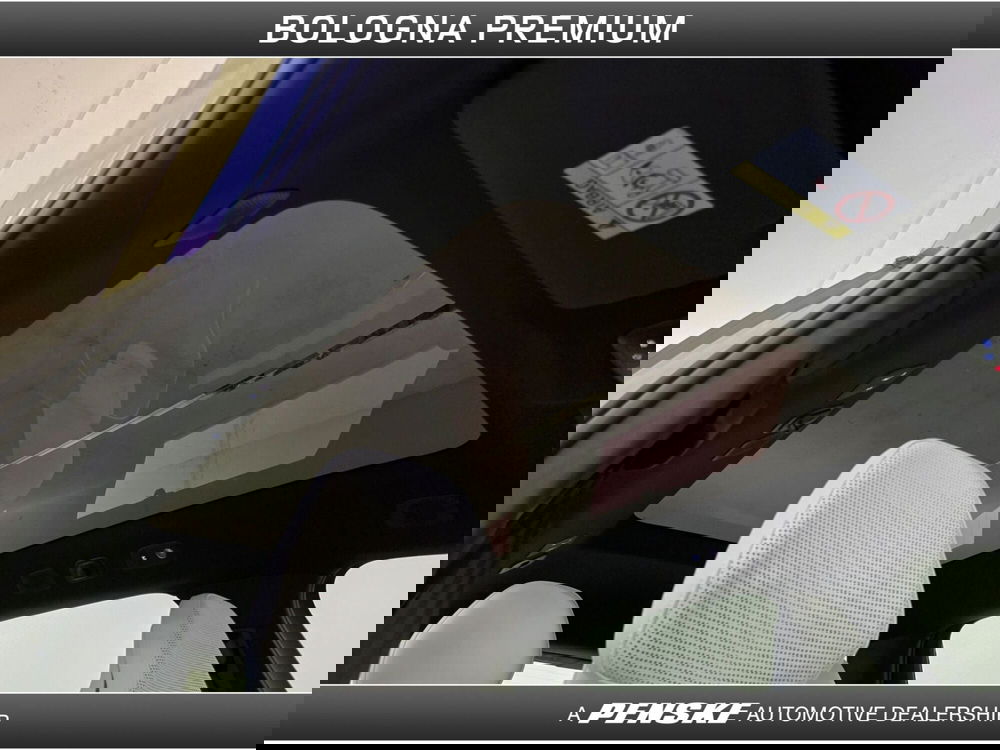 Volvo EX90 nuova a Bologna (14)