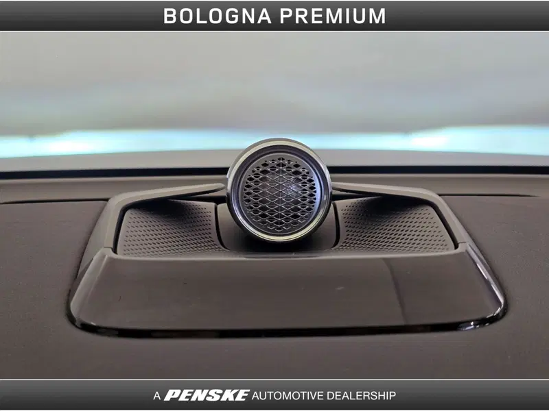 Volvo EX90 nuova a Bologna (15)
