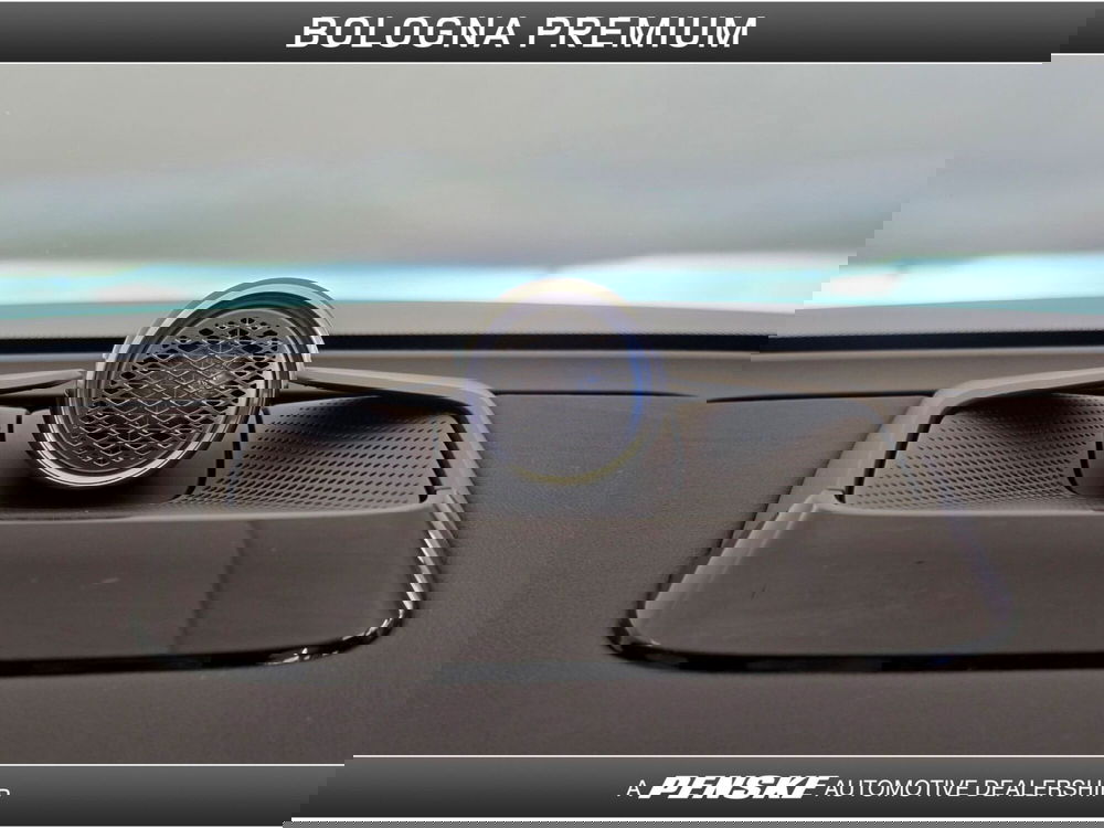 Volvo EX90 nuova a Bologna (15)