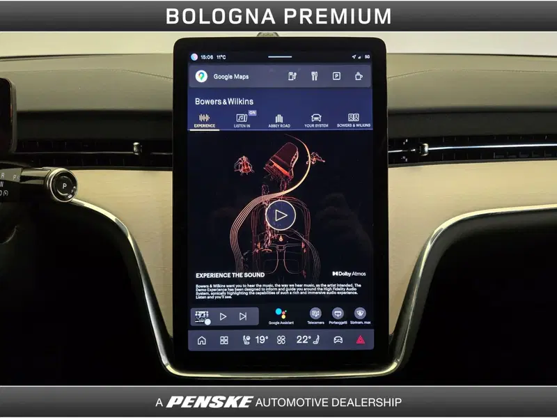 Volvo EX90 nuova a Bologna (16)