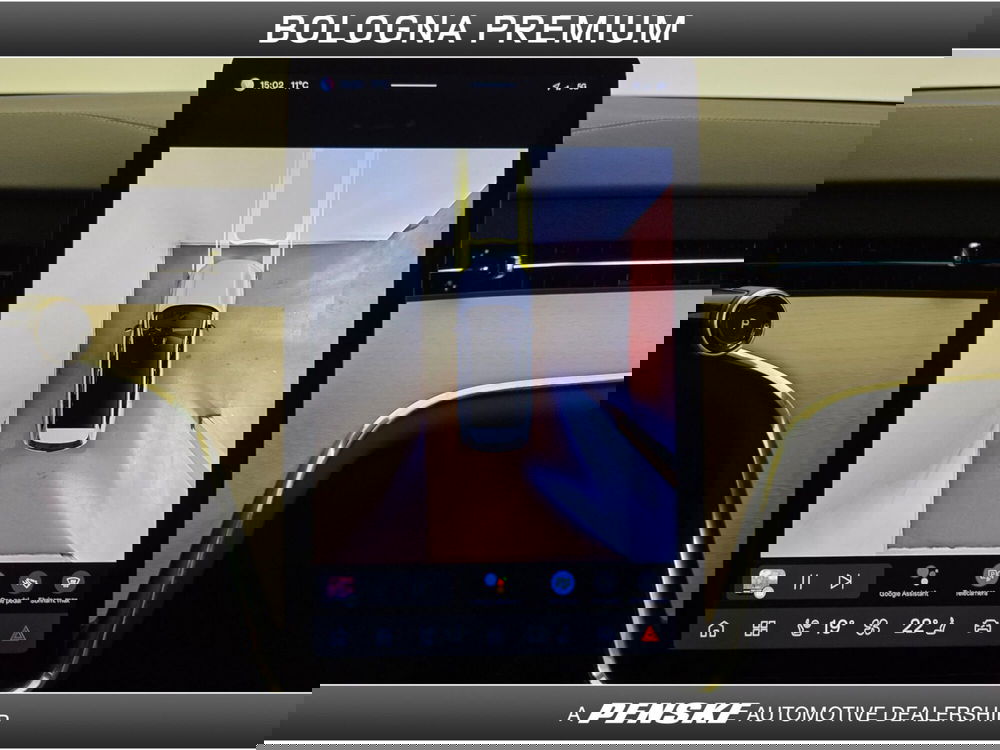 Volvo EX90 nuova a Bologna (17)