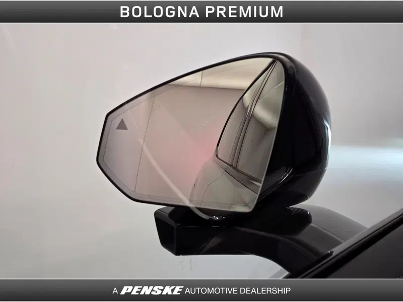Volvo EX90 nuova a Bologna (19)