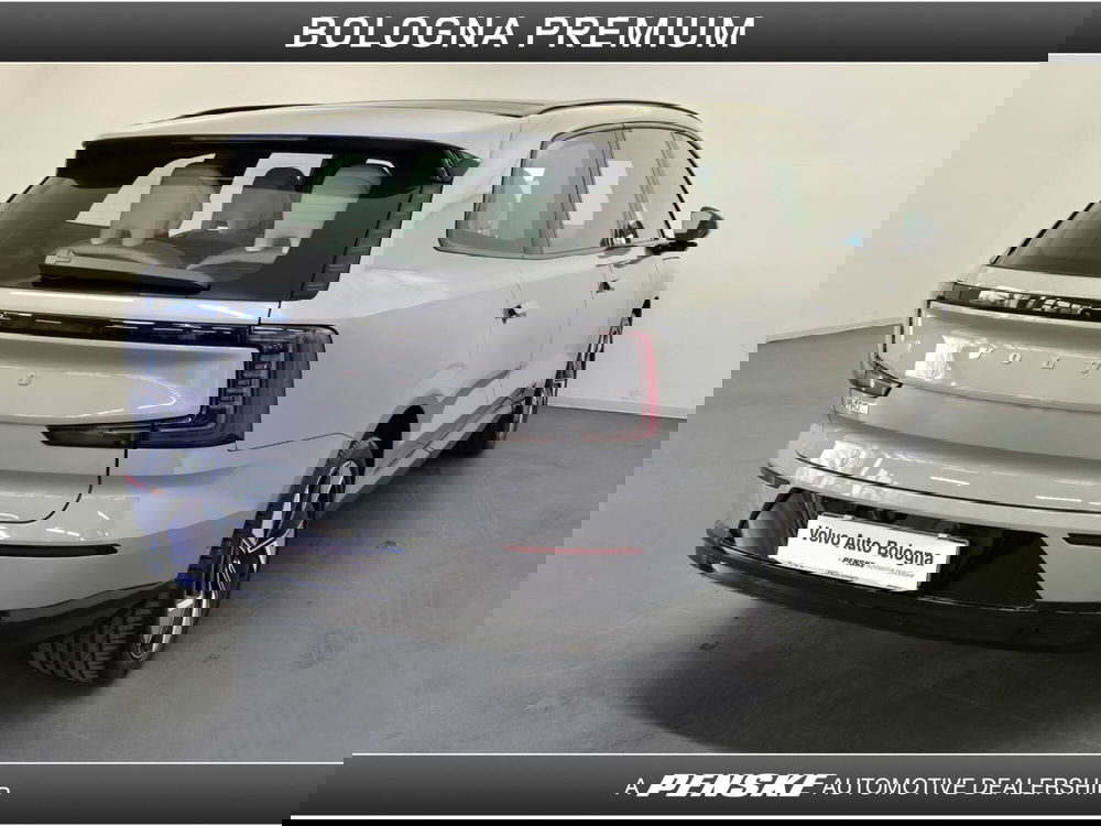 Volvo EX90 nuova a Bologna (2)