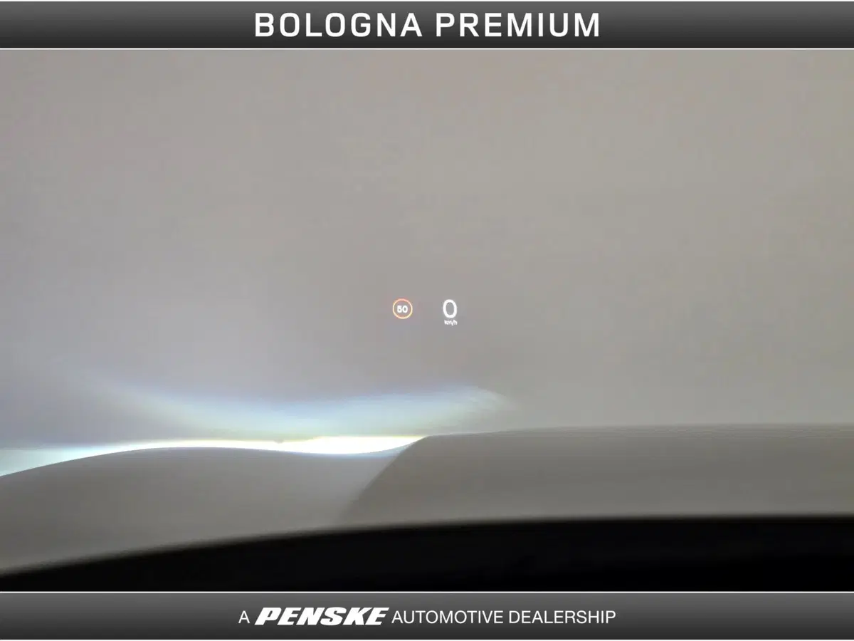 Volvo EX90 nuova a Bologna (20)