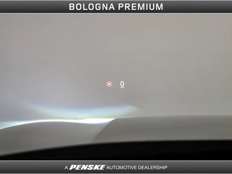 Volvo EX90 nuova a Bologna (20)