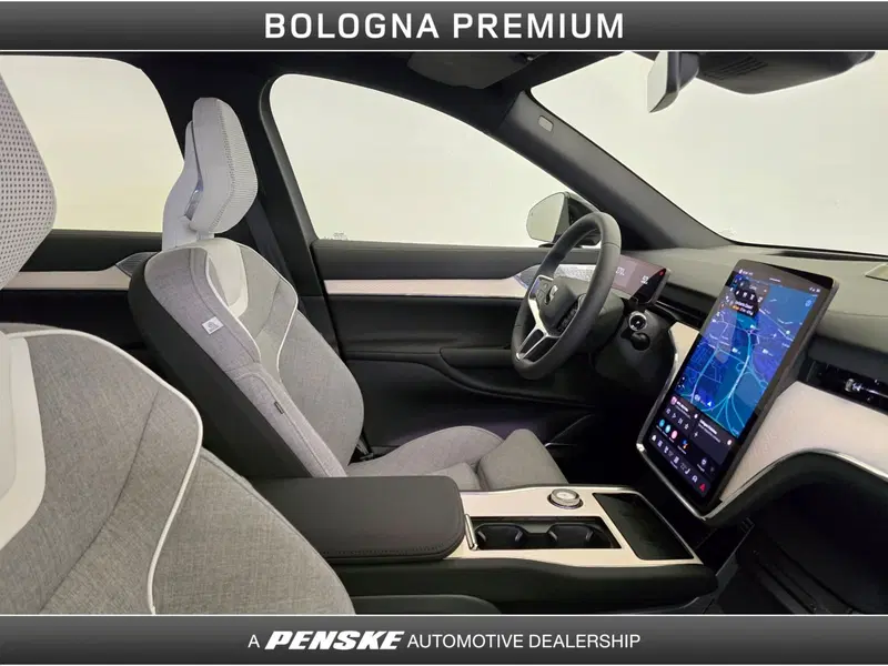Volvo EX90 nuova a Bologna (3)