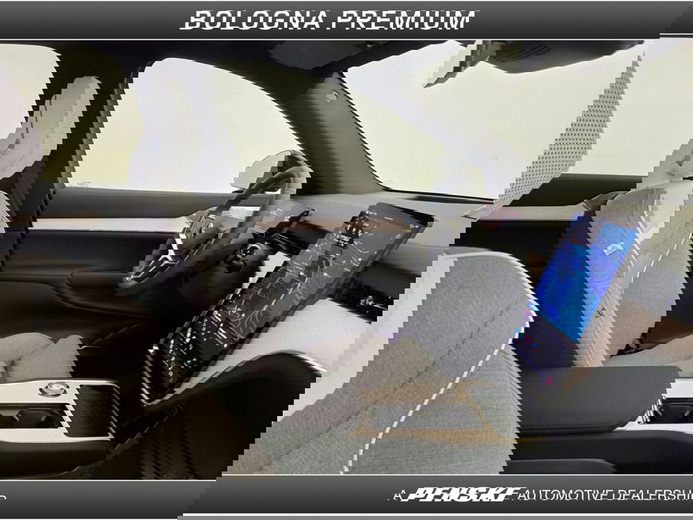 Volvo EX90 nuova a Bologna (3)