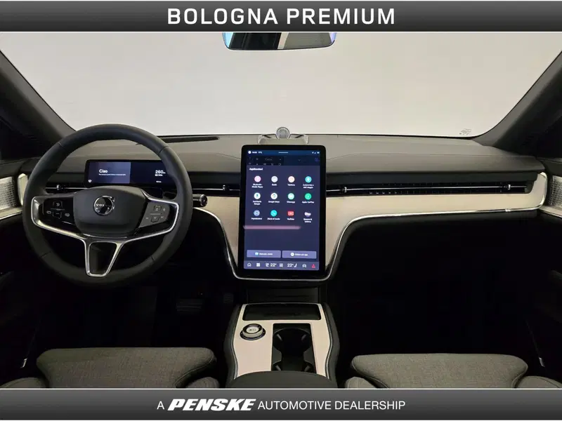 Volvo EX90 nuova a Bologna (4)