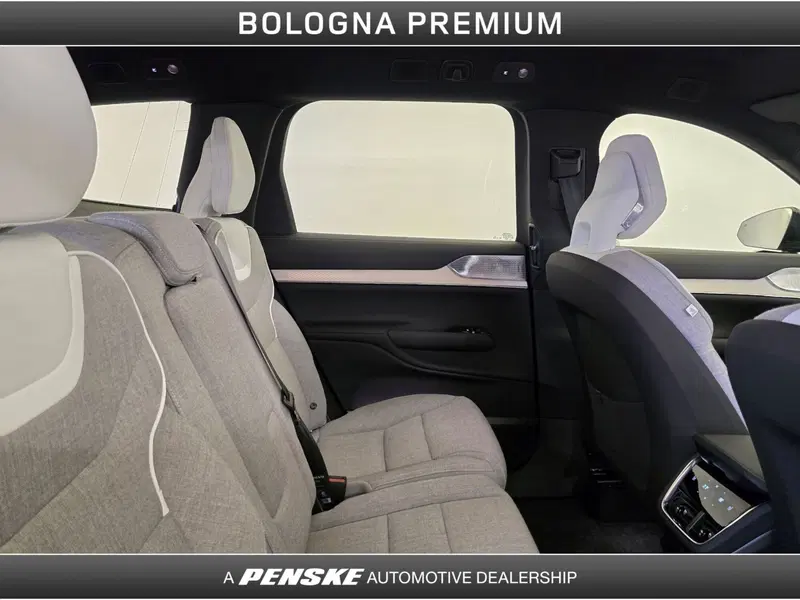 Volvo EX90 nuova a Bologna (5)