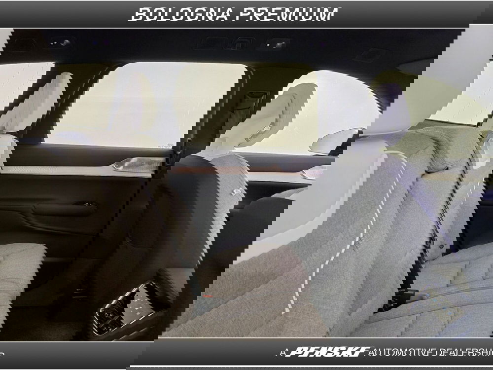 Volvo EX90 nuova a Bologna (5)