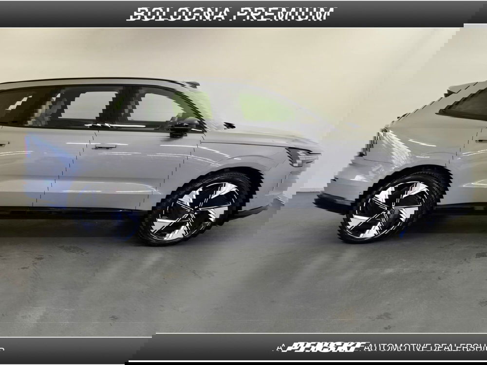 Volvo EX90 nuova a Bologna (6)