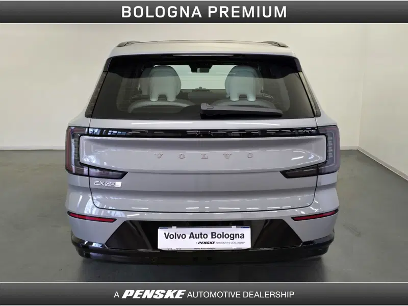 Volvo EX90 nuova a Bologna (7)