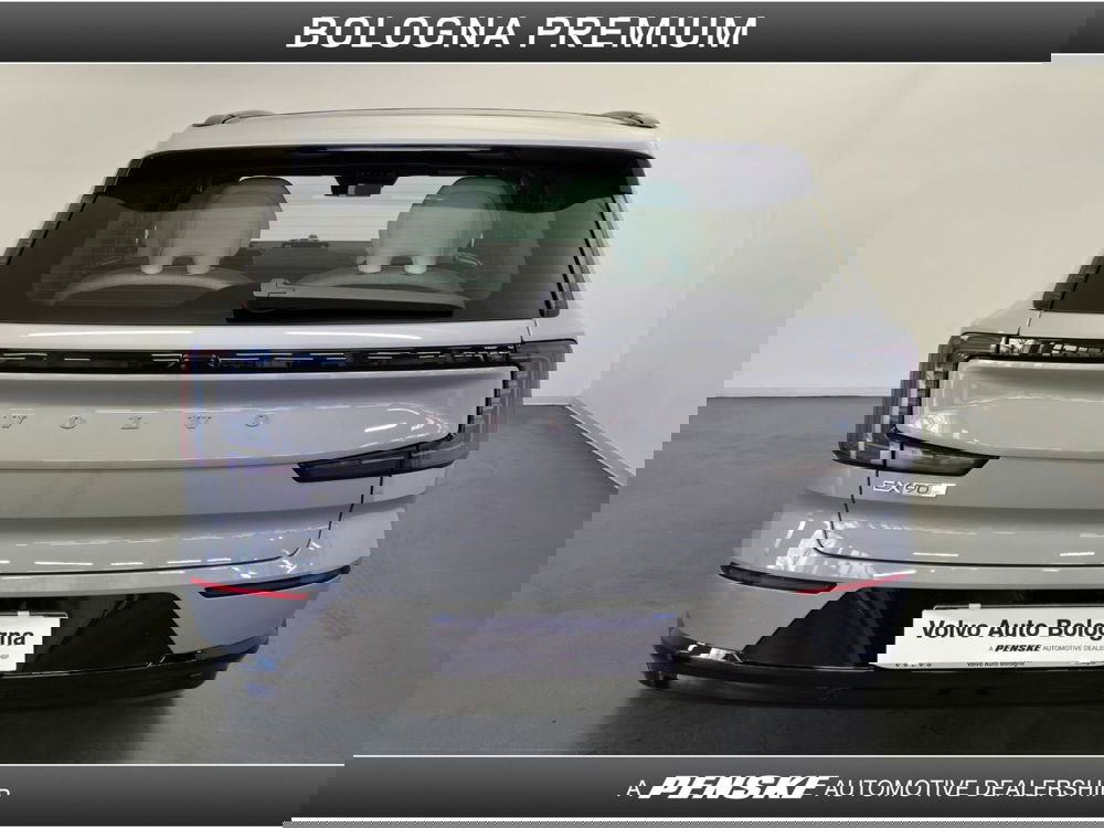 Volvo EX90 nuova a Bologna (7)