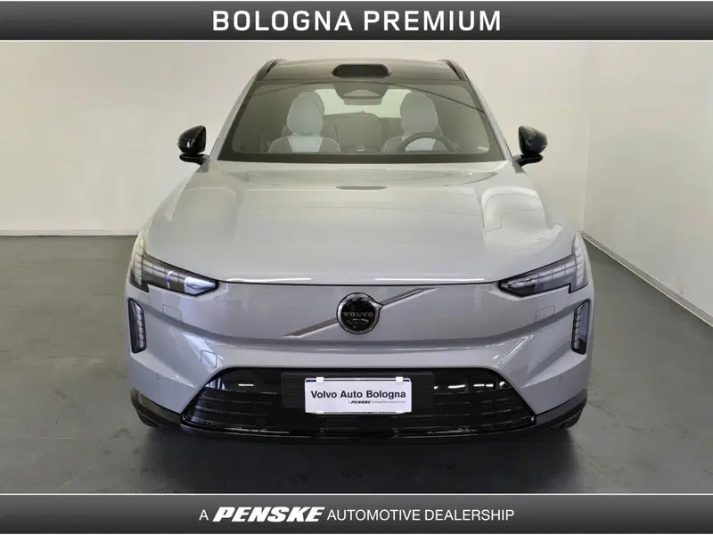 Volvo EX90 nuova a Bologna (8)