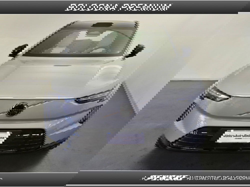 Volvo EX90 nuova a Bologna (8)