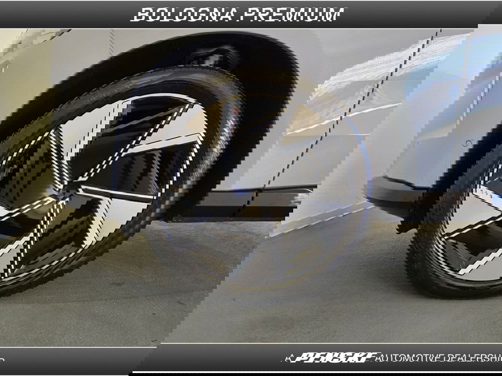 Volvo EX90 nuova a Bologna (9)