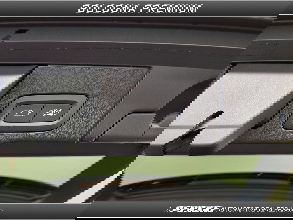 Volvo XC60 nuova a Bologna (11)