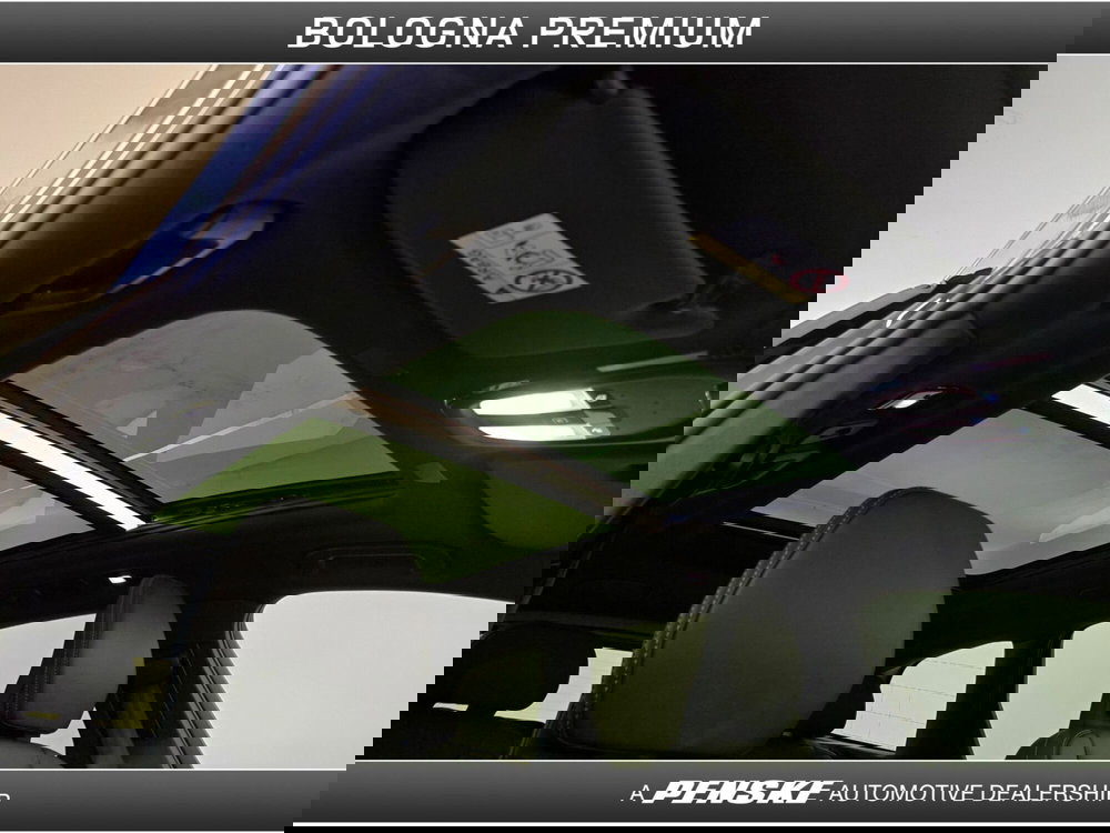 Volvo XC60 nuova a Bologna (12)